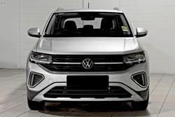 2025 Volkswagen
T-Cross 85TSI Style