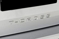 2025 Volkswagen
T-Cross 85TSI Style