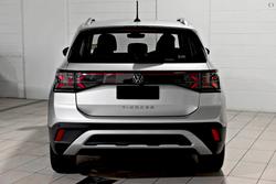 2025 Volkswagen
T-Cross 85TSI Style