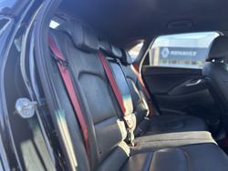 2018 Hyundai
                i30 SR