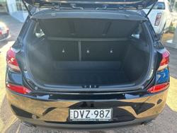 2018 Hyundai
                i30 SR
