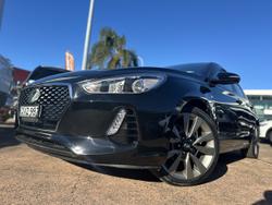 2018 Hyundai
                i30 SR