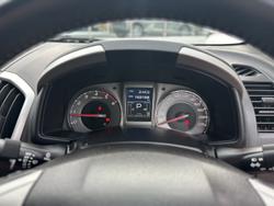 2015 Isuzu
MU-X LS-T