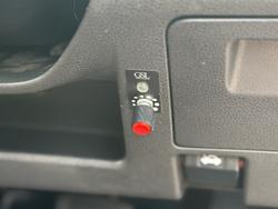 2015 Isuzu
MU-X LS-T