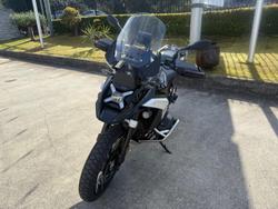 2024 BMW
R 1300 GS Triple Black