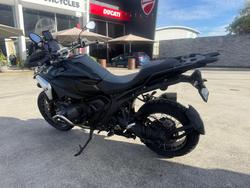 2024 BMW
R 1300 GS Triple Black
