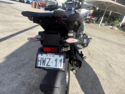 2024 BMW
R 1300 GS Triple Black