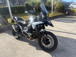2024 BMW
R 1300 GS Triple Black