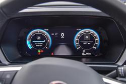 2025 Volkswagen Caddy TSI220