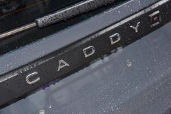 2025 Volkswagen Caddy TSI220