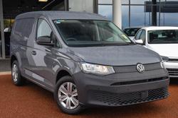 2025 Volkswagen
Caddy TSI220