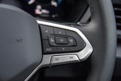 2025 Volkswagen Caddy TSI220