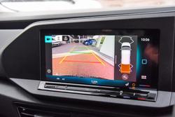 2025 Volkswagen Caddy TSI220