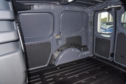 2025 Volkswagen Caddy TSI220