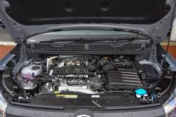 2025 Volkswagen Caddy TSI220