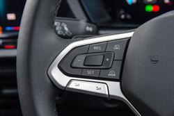 2025 Volkswagen Caddy TSI220