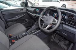 2025 Volkswagen Caddy TSI220