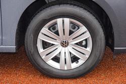 2025 Volkswagen Caddy TSI220