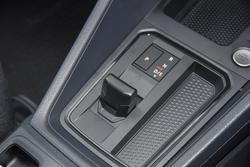 2025 Volkswagen Caddy TSI220