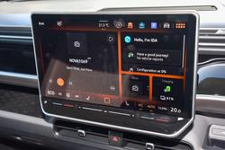 2025 Volkswagen ID. Buzz Pro BEV560 EB MY25 Candy White