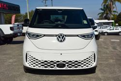 2025 Volkswagen ID. Buzz Pro BEV560 EB MY25 Candy White