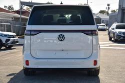 2025 Volkswagen ID. Buzz Pro BEV560 EB MY25 Candy White