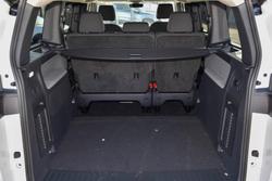 2025 Volkswagen ID. Buzz Pro BEV560 EB MY25 Candy White