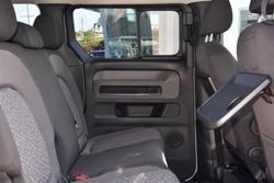 2025 Volkswagen ID. Buzz Pro BEV560 EB MY25 Candy White