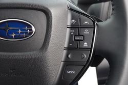 2024 Subaru Solterra AWD E1-1 MY24 AWD Cosmic White