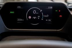2024 Subaru Solterra AWD E1-1 MY24 AWD Cosmic White