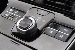 2024 Subaru Solterra AWD E1-1 MY24 AWD Cosmic White