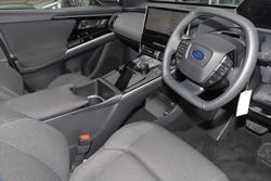 2024 Subaru Solterra AWD E1-1 MY24 AWD Cosmic White