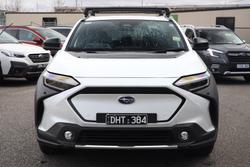 2024 Subaru Solterra AWD E1-1 MY24 AWD Cosmic White