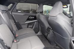 2024 Subaru Solterra AWD E1-1 MY24 AWD Cosmic White