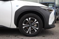 2024 Subaru Solterra AWD E1-1 MY24 AWD Cosmic White
