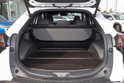 2024 Subaru Solterra AWD E1-1 MY24 AWD Cosmic White