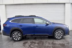 2024 Subaru Outback AWD Touring XT 6GEN MY25 AWD Sapphire Blue