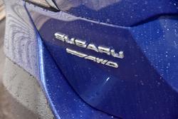 2024 Subaru Outback AWD Touring XT 6GEN MY25 AWD Sapphire Blue