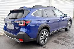 2024 Subaru Outback AWD Touring XT 6GEN MY25 AWD Sapphire Blue