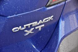 2024 Subaru Outback AWD Touring XT 6GEN MY25 AWD Sapphire Blue