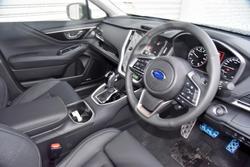 2024 Subaru Outback AWD Touring XT 6GEN MY25 AWD Sapphire Blue