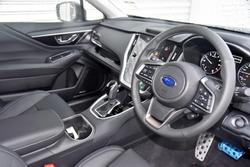 2024 Subaru Outback AWD Touring XT 6GEN MY25 AWD Sapphire Blue