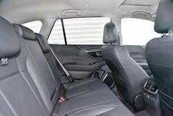 2024 Subaru Outback AWD Touring XT 6GEN MY25 AWD Sapphire Blue