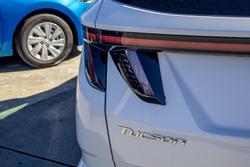 2022 Hyundai
Tucson Elite N Line