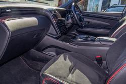 2022 Hyundai Tucson Elite NX4.V1 MY22 AWD White Cream