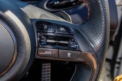 2022 Hyundai Tucson Elite NX4.V1 MY22 AWD White Cream