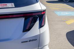 2022 Hyundai
Tucson Elite N Line