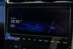 2022 Hyundai Tucson Elite N Line NX4.V1 MY22 AWD White Cream