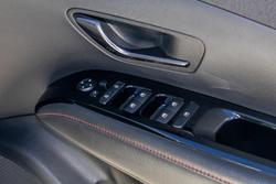 2022 Hyundai
Tucson Elite N Line