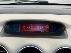 2010 Peugeot 308 XSE Turbo T7 Vapour Grey